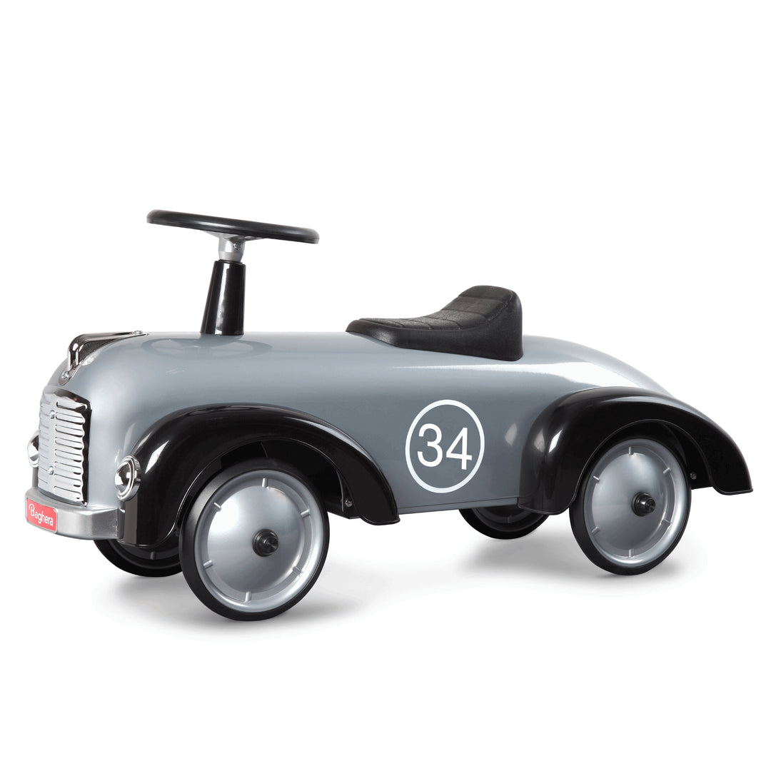 Ride-On Speedster – BentleyTrike