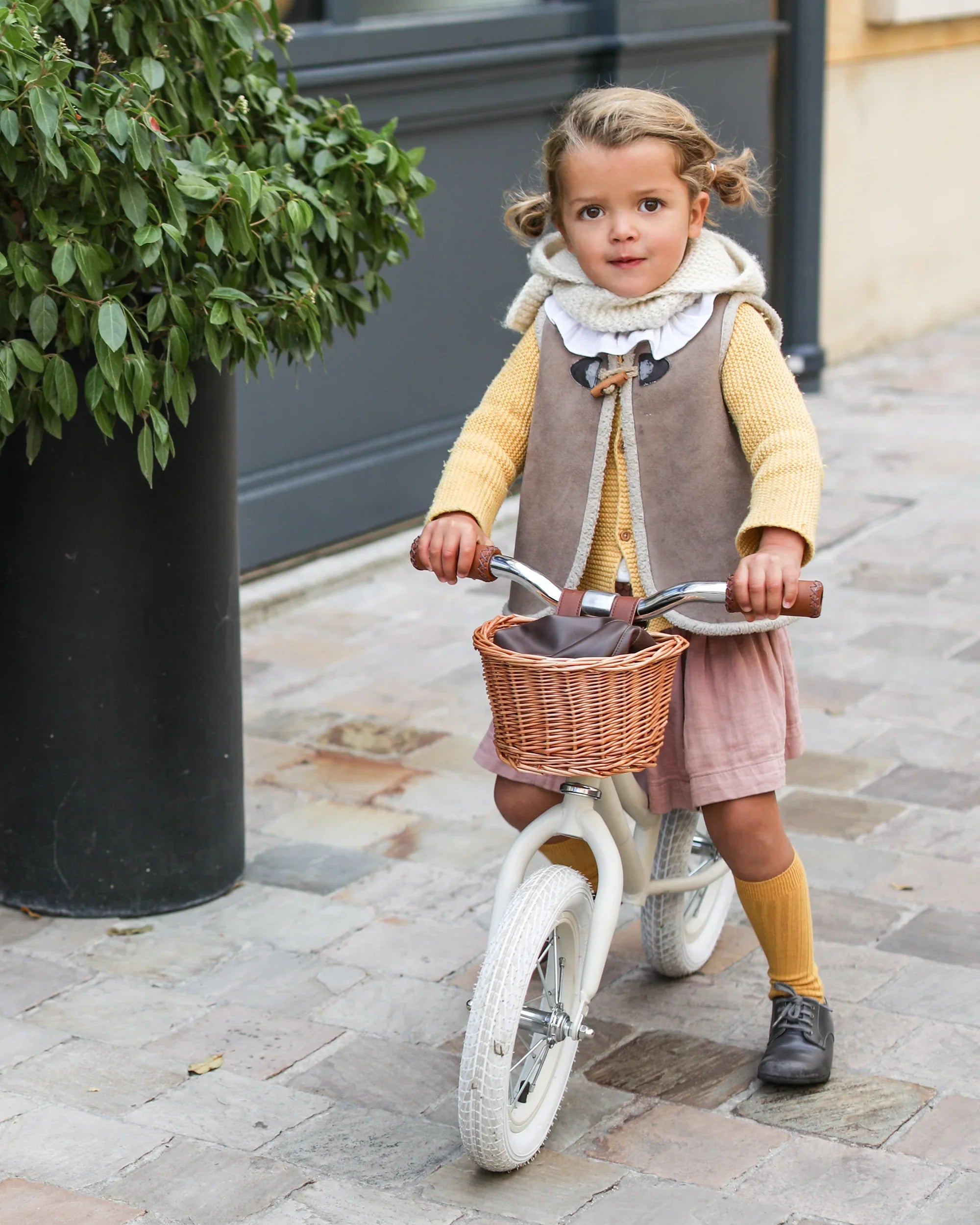 Baghera Bicycle BALANCE BIKE