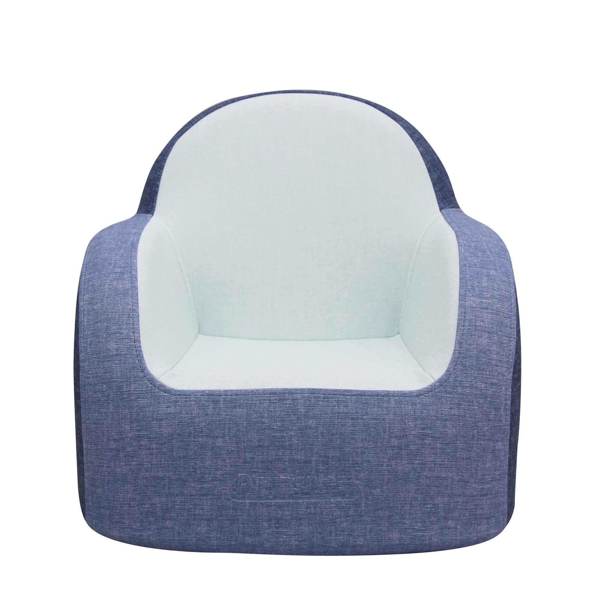 Soffkin Leather Luxury Kids Sofa by PBK