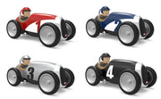 Baghera Racing Car