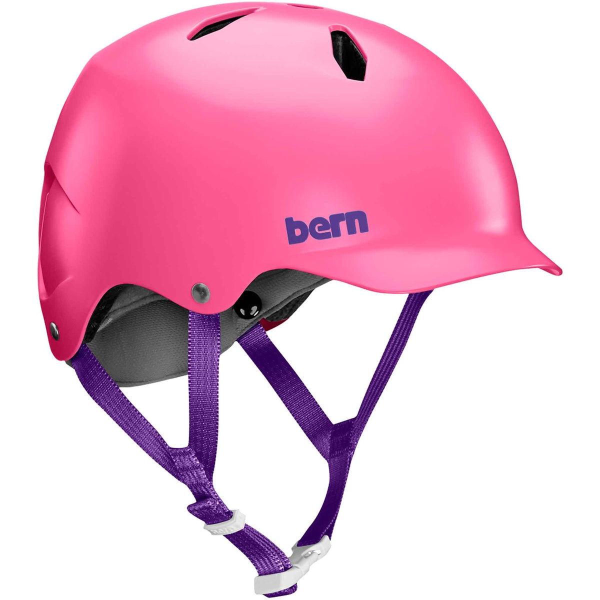 Bandito Youth Bike Helmet