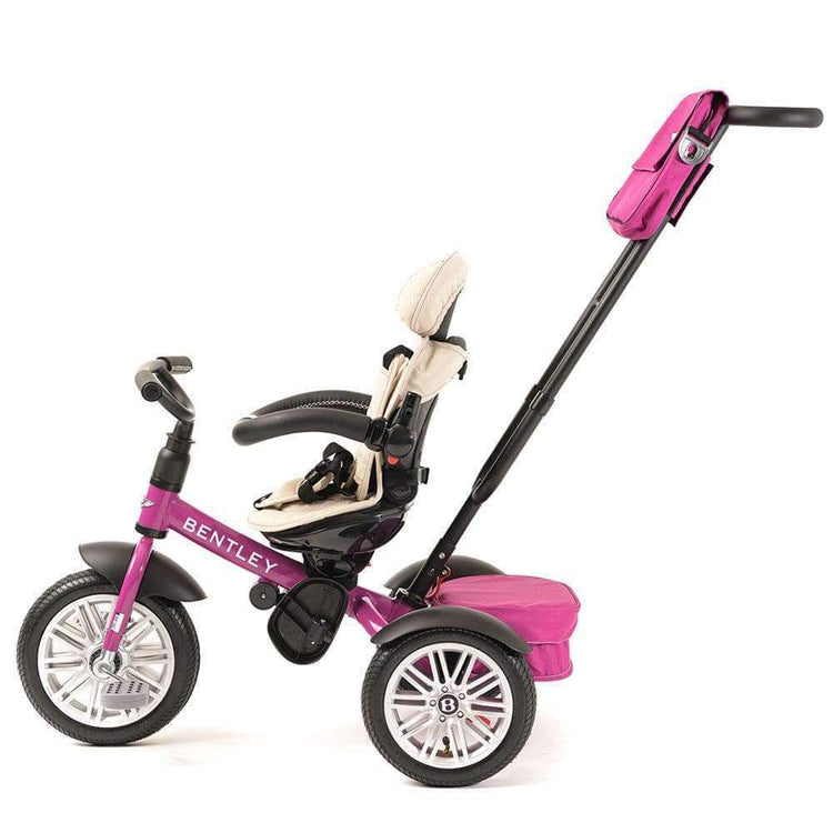 Pink bentley for kids sales