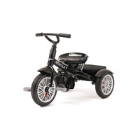 ONYX BLACK BENTLEY 6 IN 1 STROLLER TRIKE - Luxury Trike for Kids
