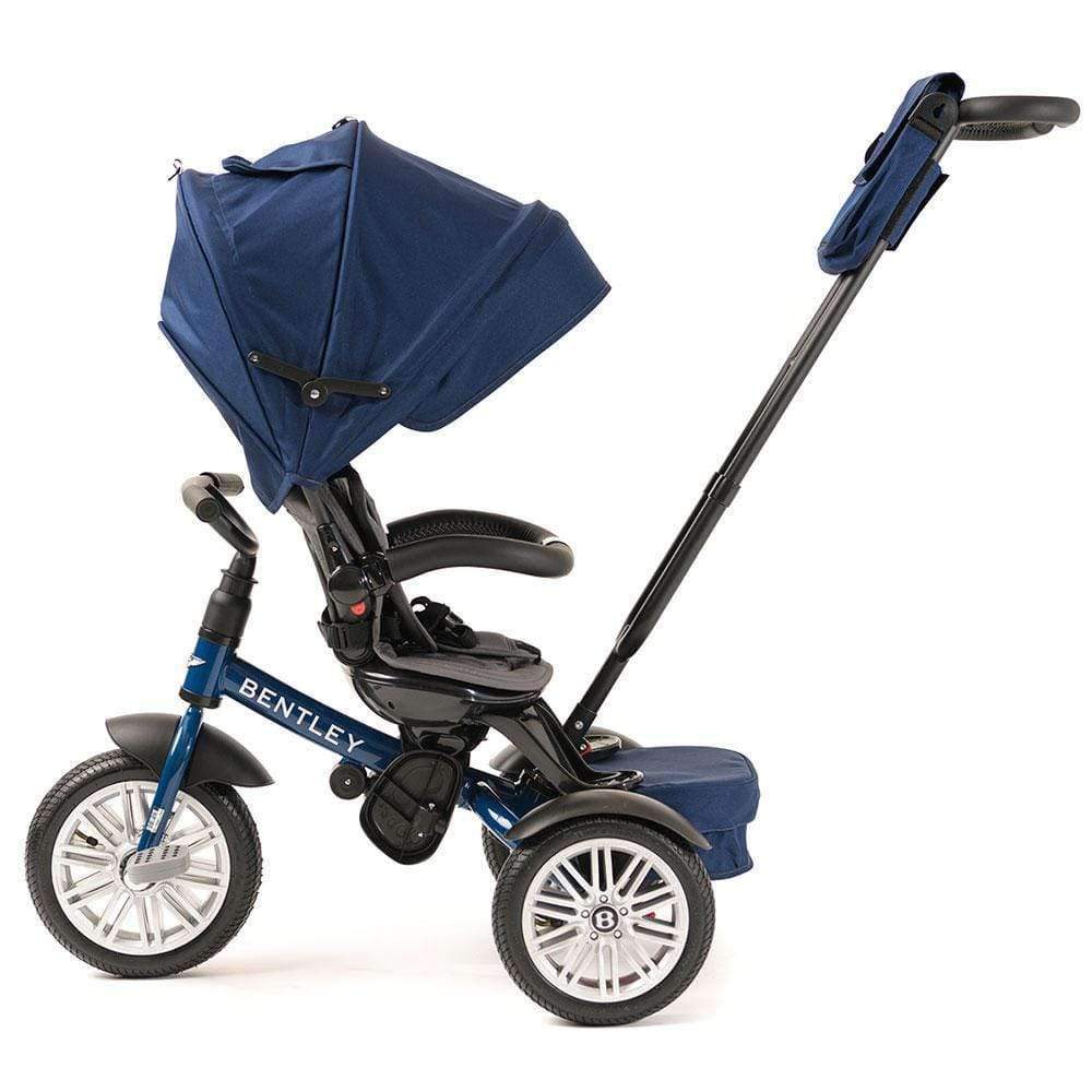 Bentley tricycle price new arrivals