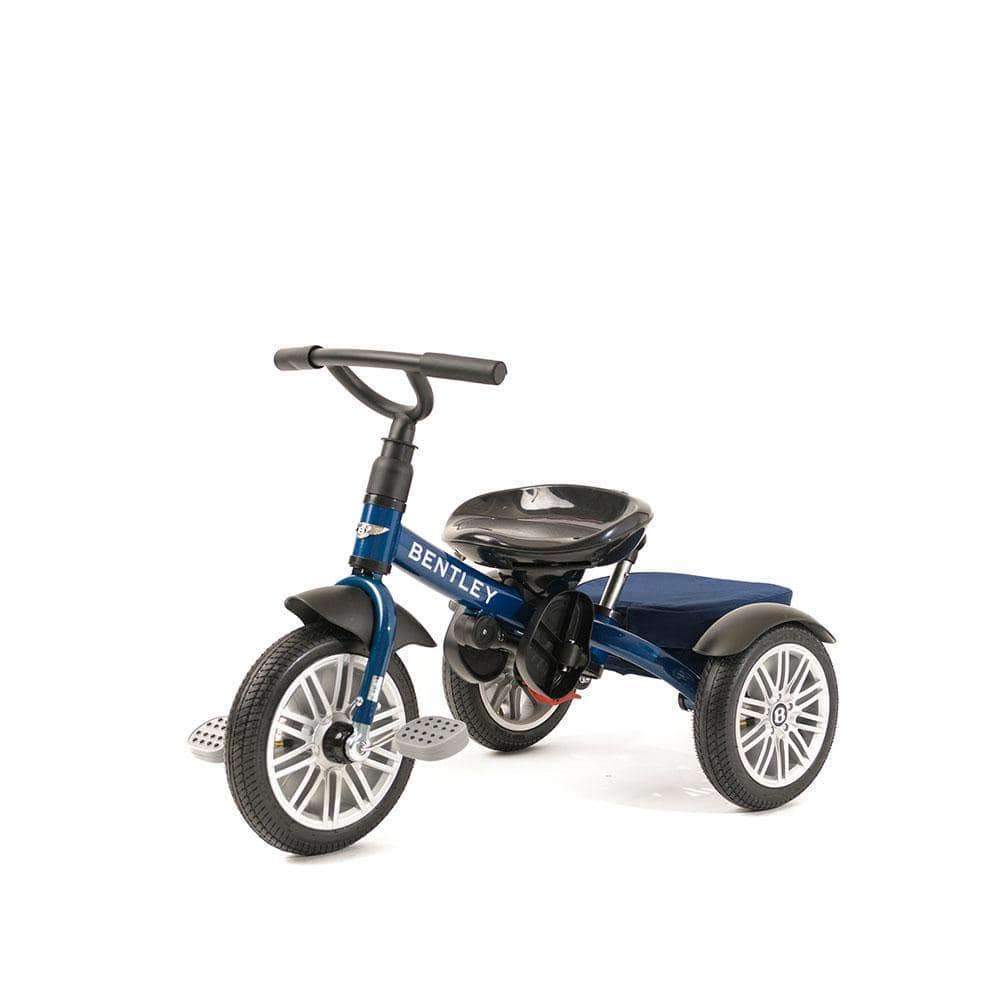 Bentley smart trike top