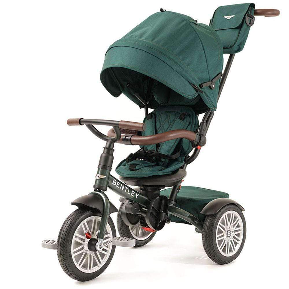 Trike pushchair best sale