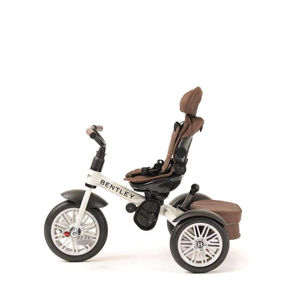 Bentley push bike top