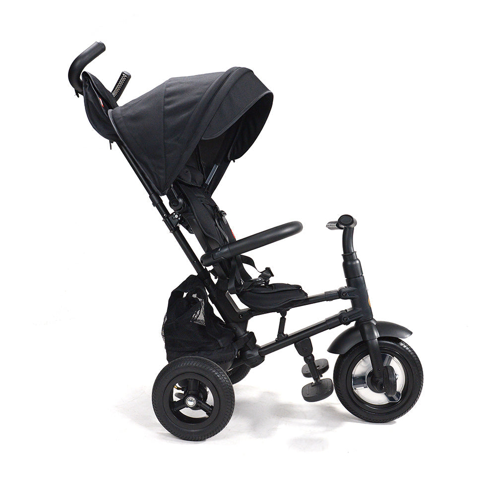 Q play folding trike online