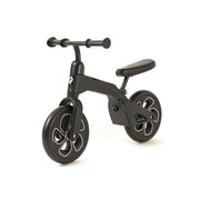 Black QPlay Balance Bike - QPlay Balance Bike for Kids