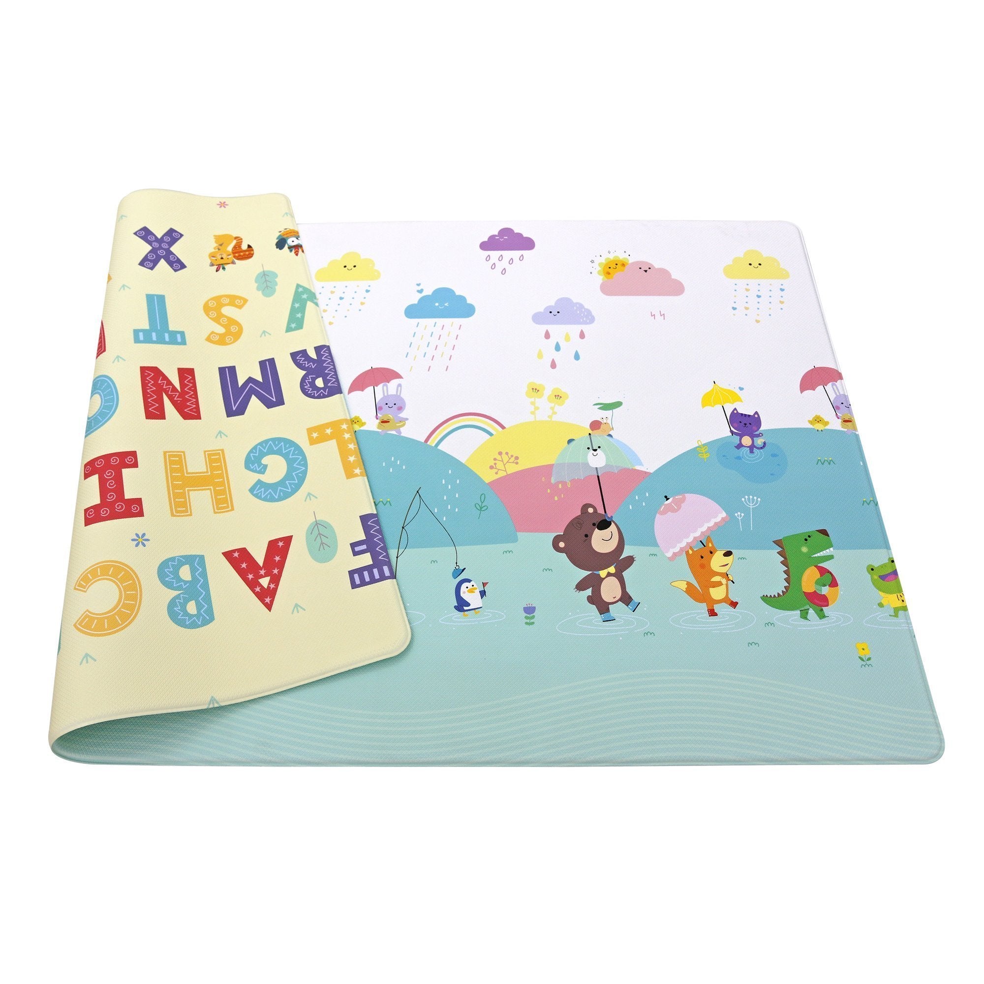 Dwinguler Playmat (Large)