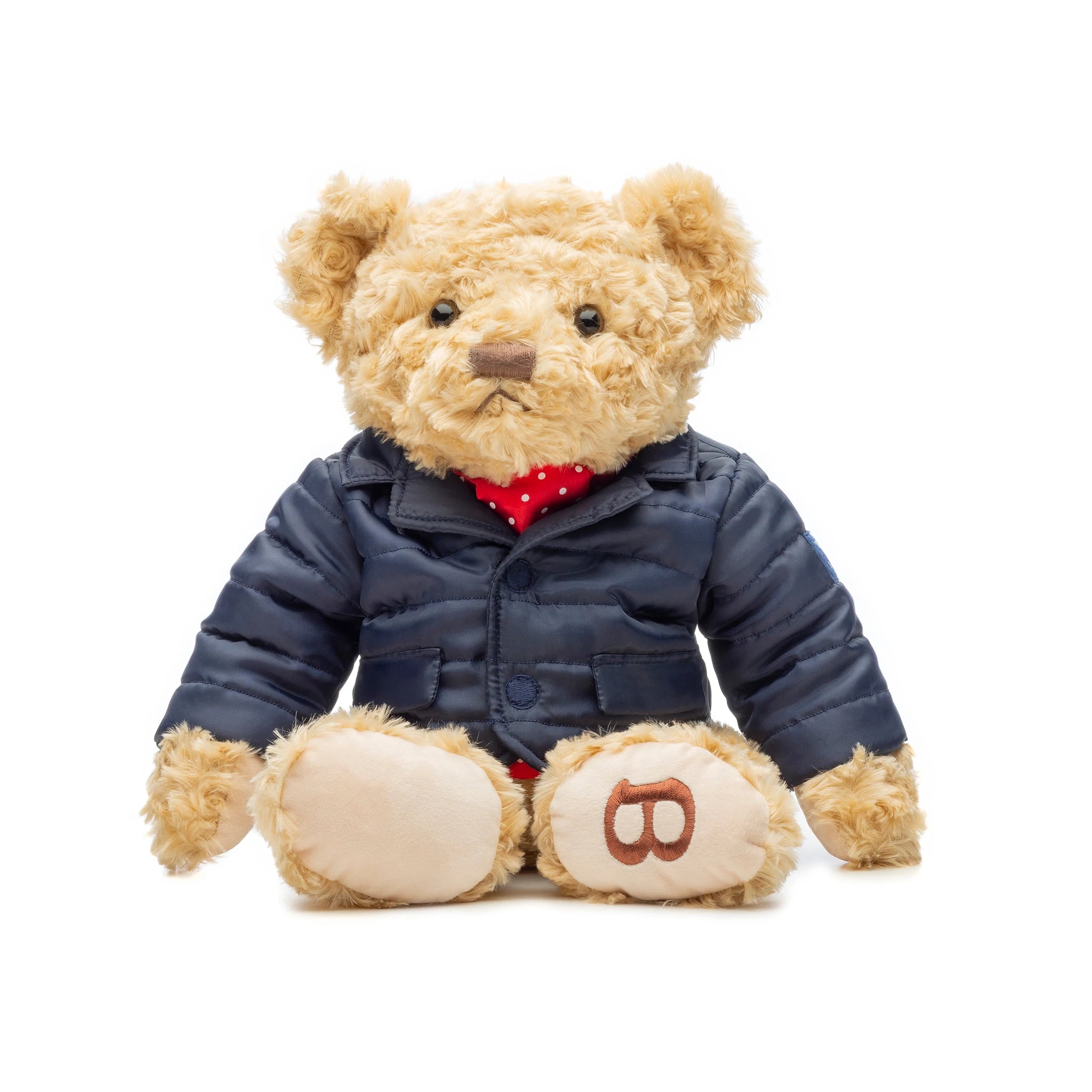 Bentley Birkin Teddy Bear Bentley Birkin Teddy Bear