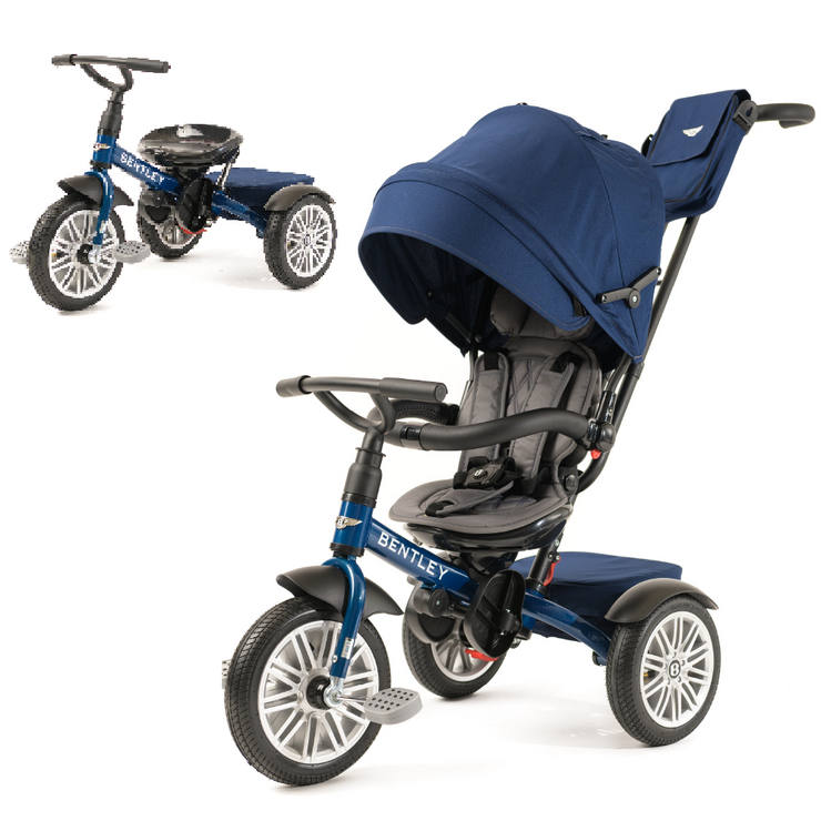 Lil rider 2 in 1 stroller tricycle deals