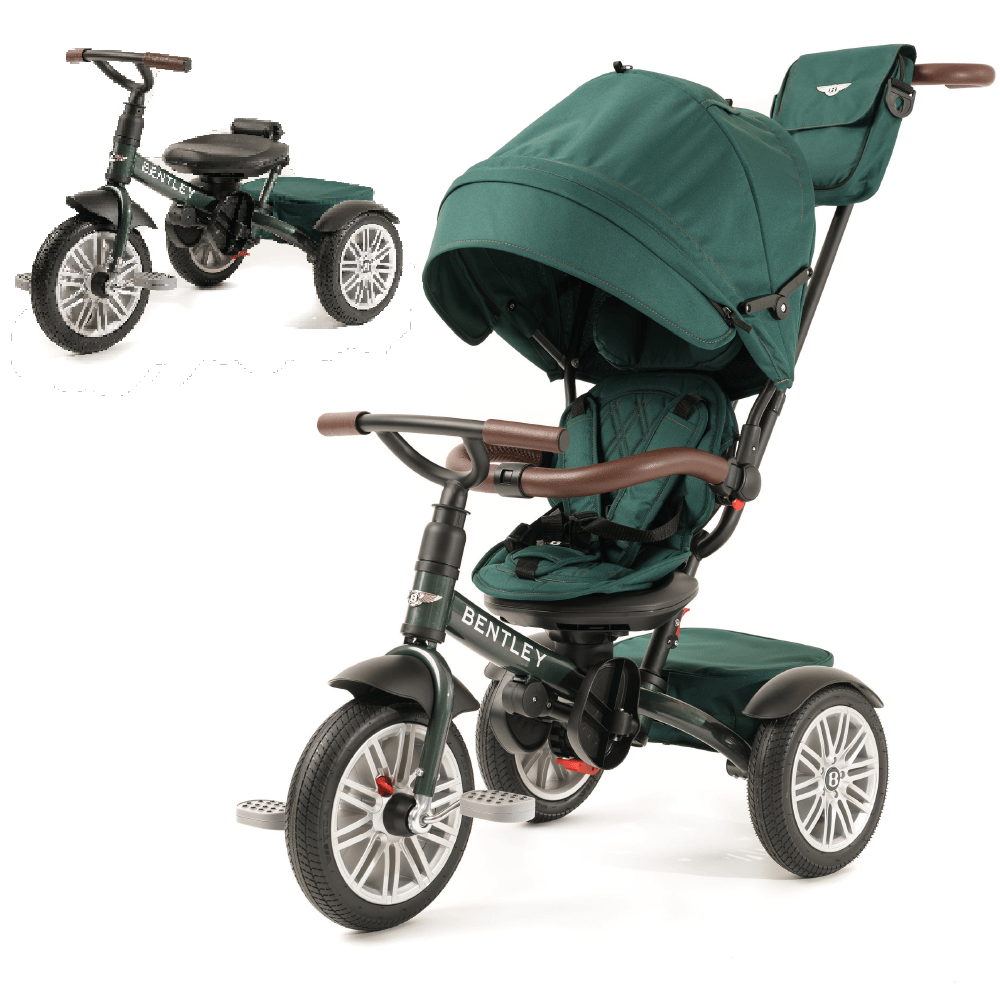 Bentley shop toddler tricycle