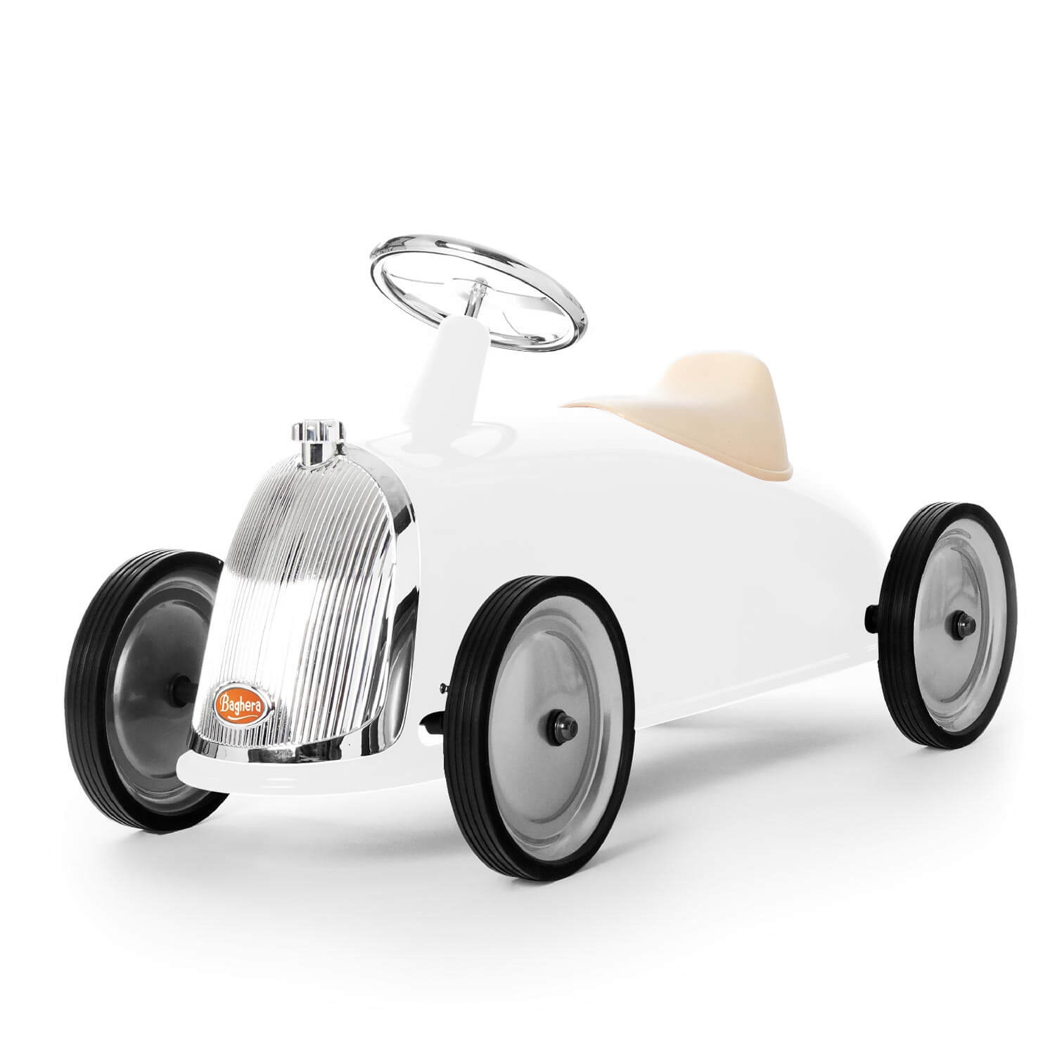 Ride-On Rider