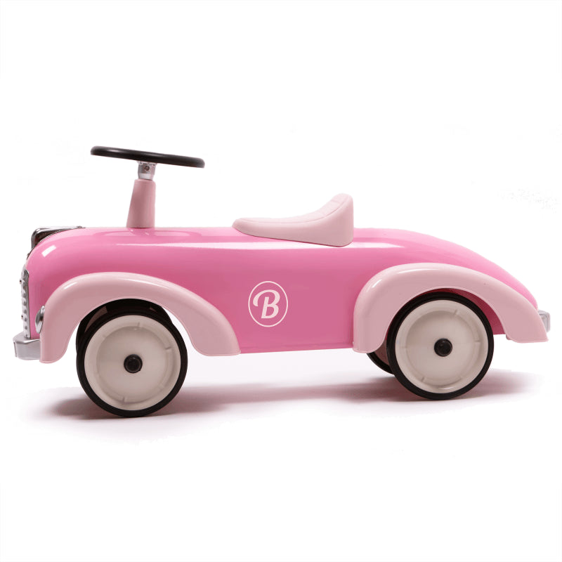 Ride-On Speedster – BentleyTrike