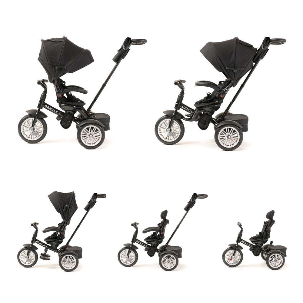 Bentley bike stroller online